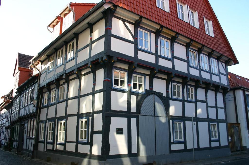 Apartment Haeuserstrasse 15 นอร์ทไฮม์ ภายนอก รูปภาพ